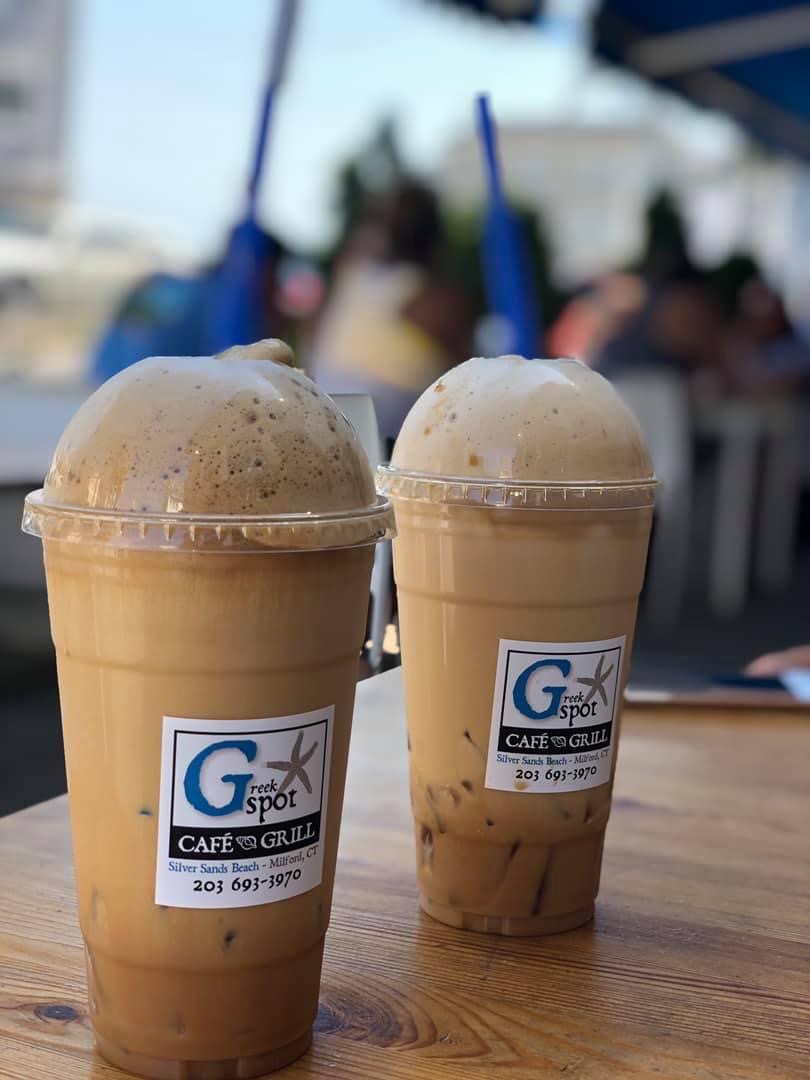 The Greek Spot Cafe & Grill-3