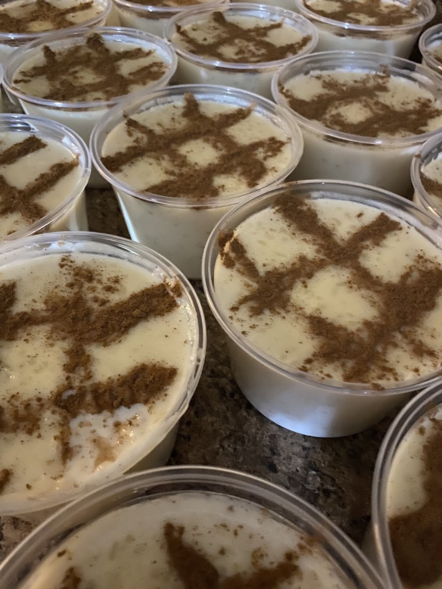 The Greek Spot Cafe & Grill-7